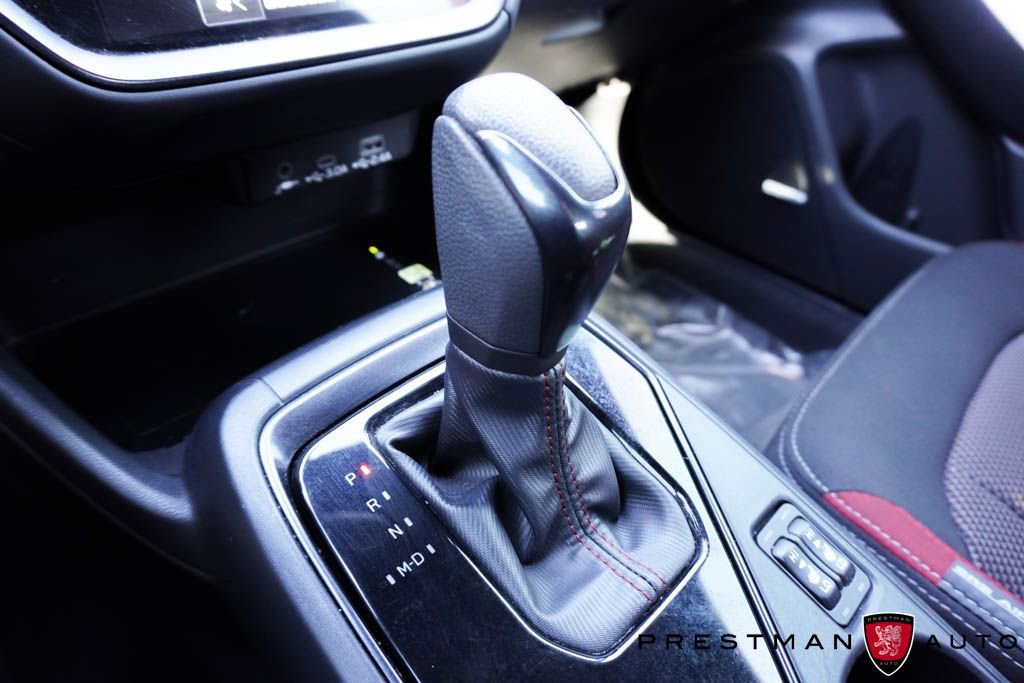 Used 2024 Subaru Impreza RS AWD/4WD image 34