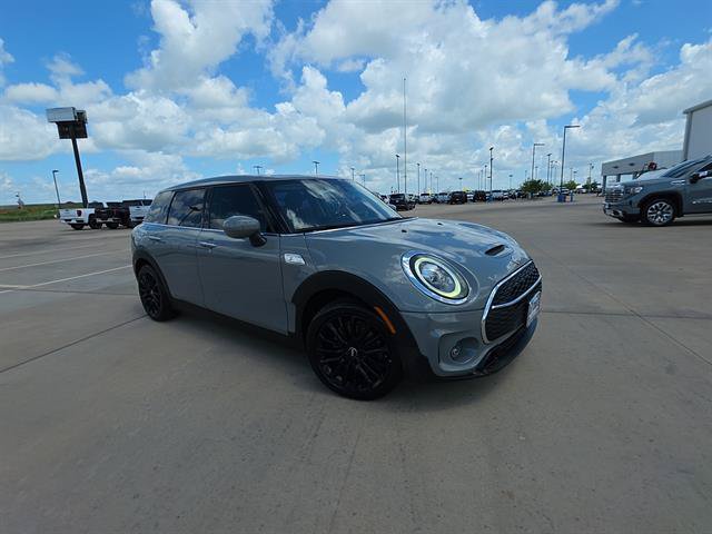 Used 2020 MINI Cooper Clubman S FWD image 6