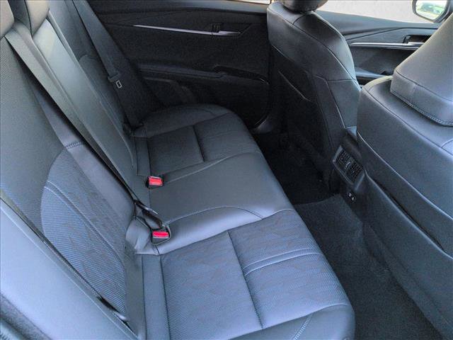 Used 2025 Toyota Camry XSE image 21