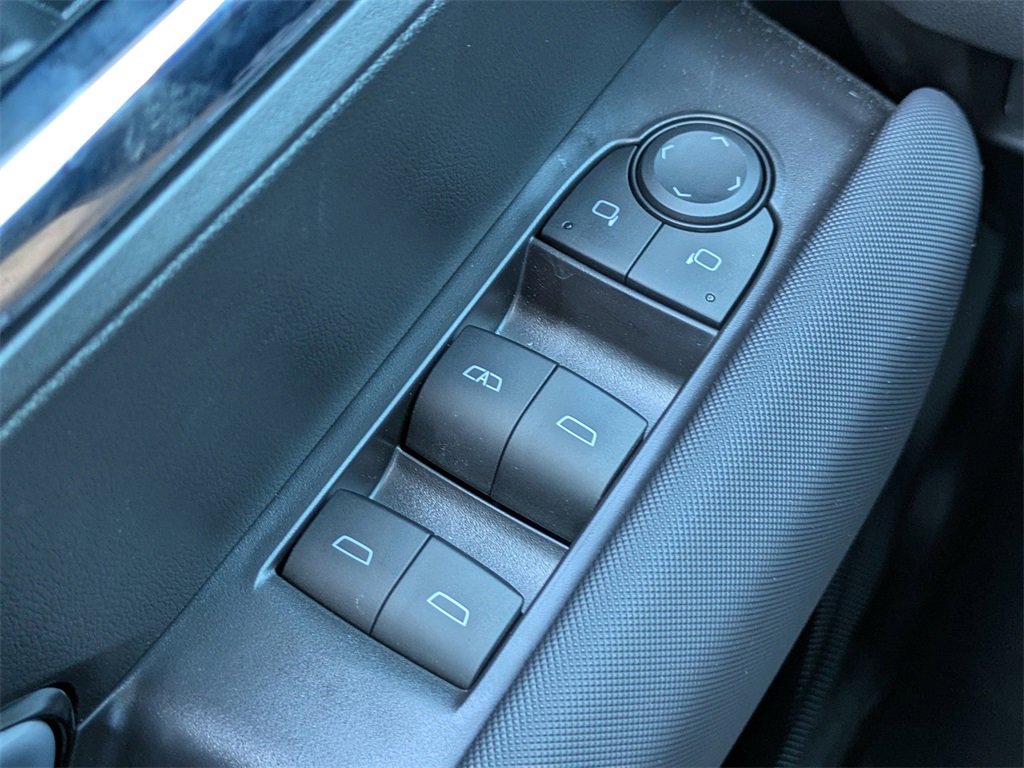 New 2025 Chevrolet Colorado Z71 w/ Technology Package image 23