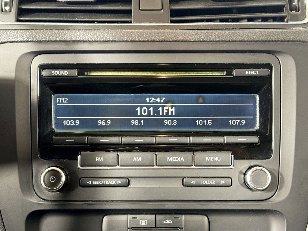 Used 2014 Volkswagen Jetta S image 13