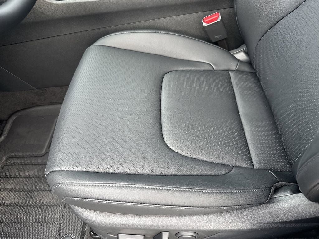 New 2026 Kia Sportage EX AWD/4WD image 9