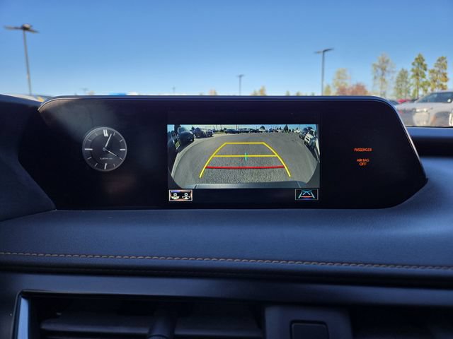 Used 2021 Lexus UX 250h AWD/4WD image 27