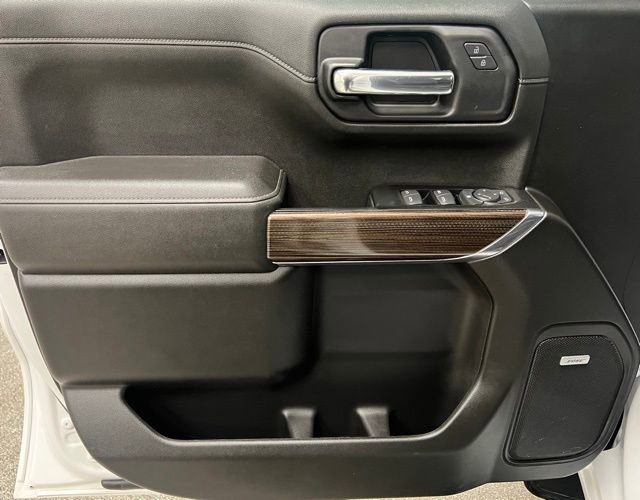 Used 2022 Chevrolet Silverado 1500 LT Trail Boss w/ Convenience Package II image 26