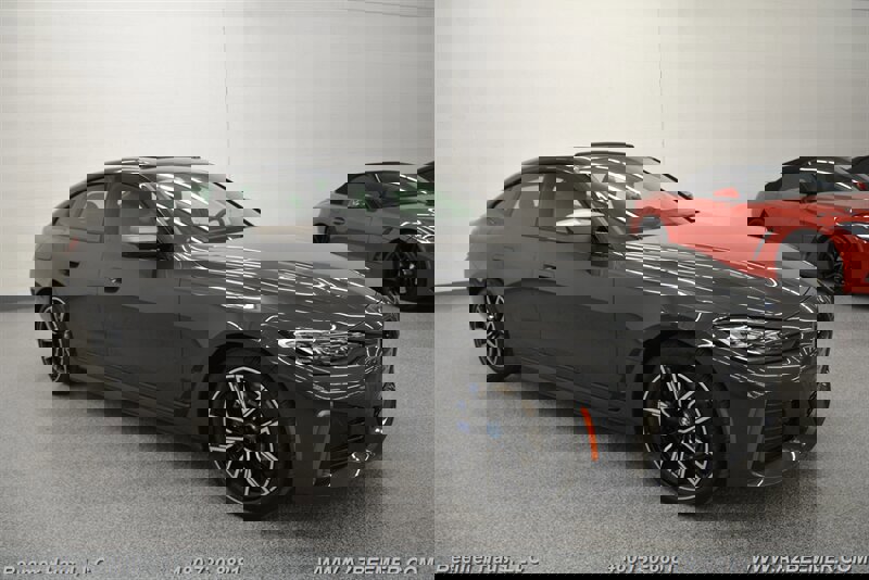 Used 2023 BMW i4 M50 image 7