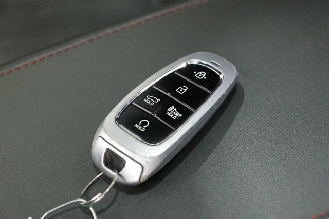 Used 2021 Hyundai Sonata SEL Plus w/ Tech Package FWD image 35