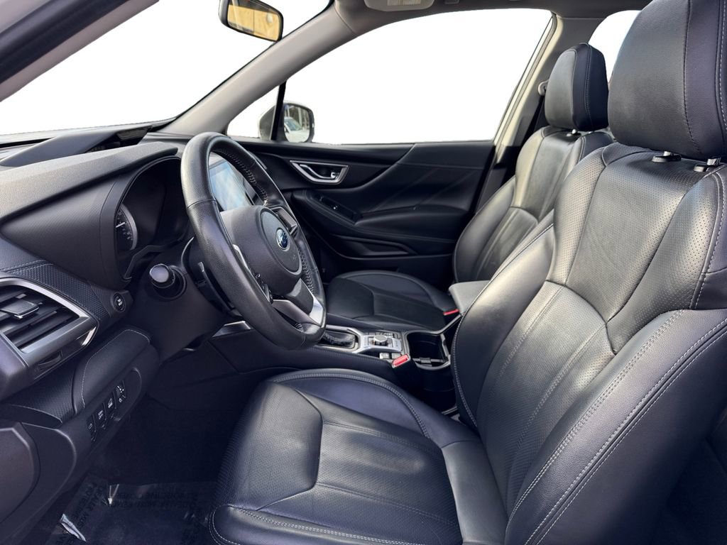 Used 2023 Subaru Forester Touring image 11