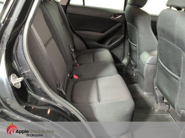 Used 2016 MAZDA CX-5 Sport AWD/4WD image 36