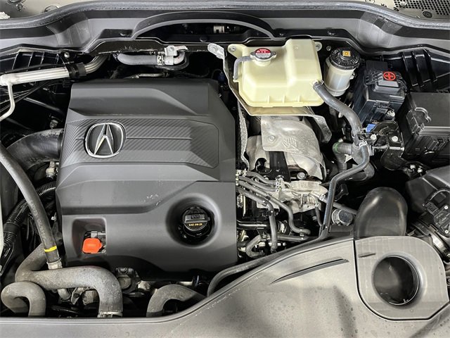 Certified 2022 Acura MDX Type S image 27