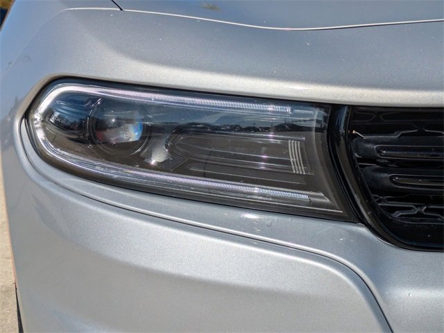 Certified 2023 Dodge Charger SXT image 10