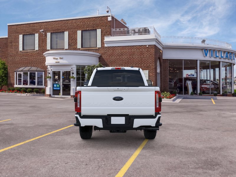 New 2026 Ford F350 Lariat w/ Tremor Off-Road Package AWD/4WD image 5