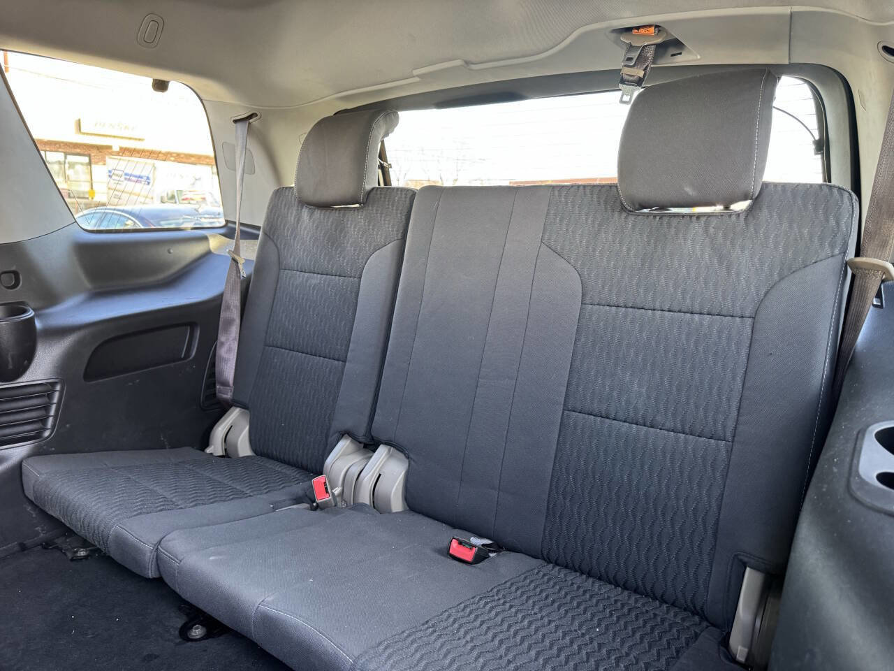 Used 2016 Chevrolet Tahoe Special Service 4x4 4dr SUV image 27