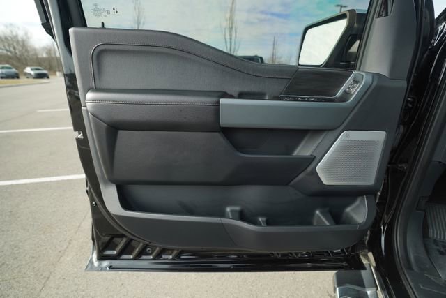 Used 2024 Ford F150 Lariat w/ Equipment Group 502A High image 15