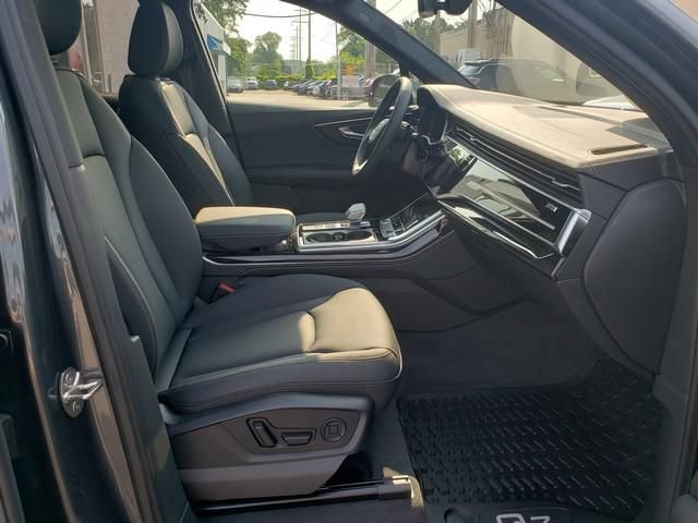 New 2026 Audi Q7 Premium Plus AWD/4WD image 17