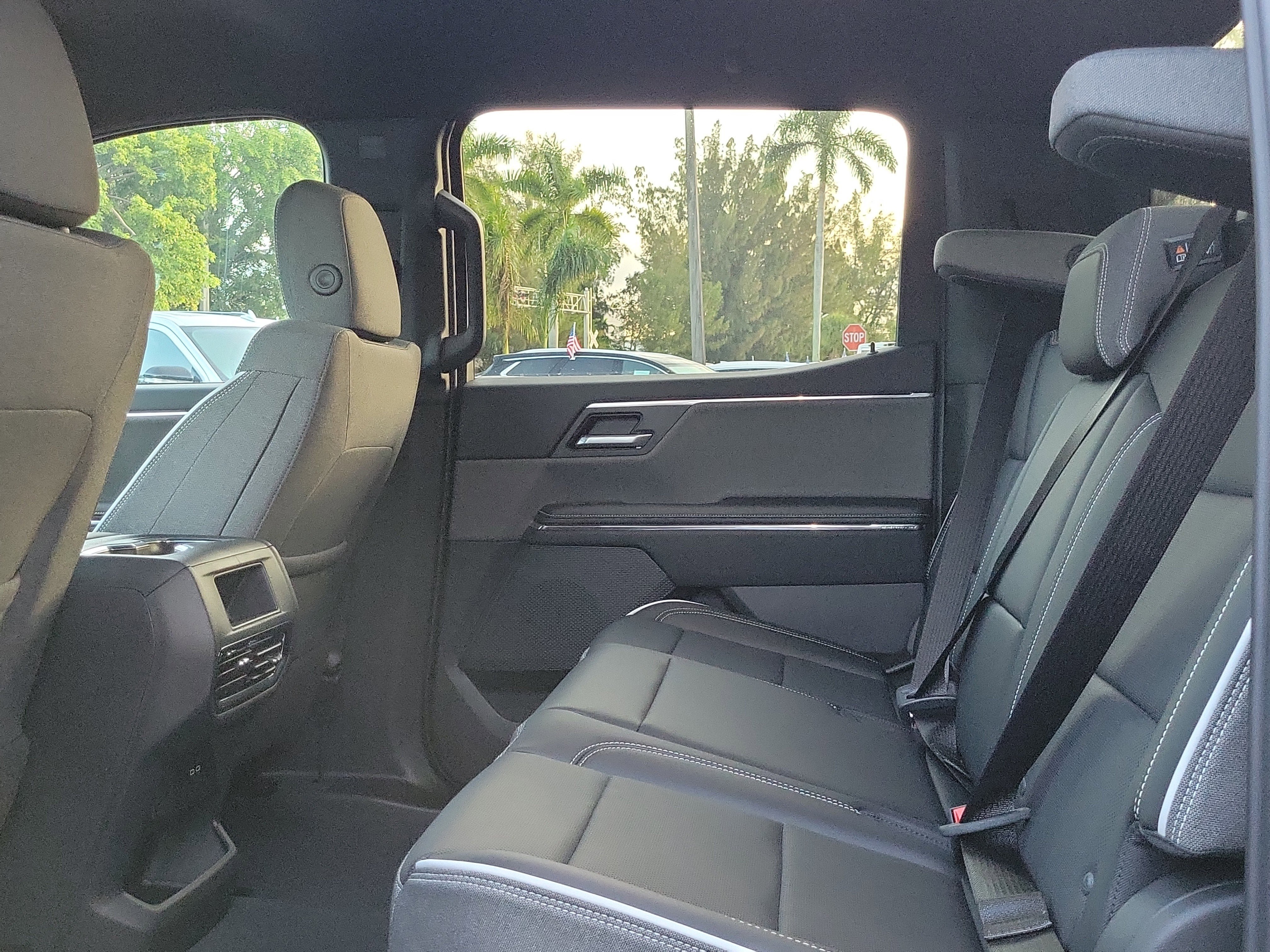 New 2026 GMC Sierra EV Elevation AWD/4WD image 6