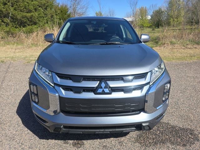 Used 2024 Mitsubishi Outlander Sport SE image 8