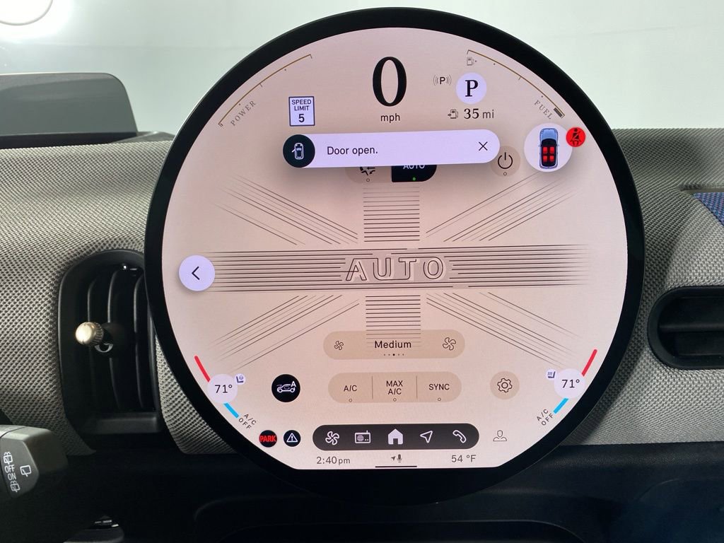 New 2026 MINI Cooper S image 13