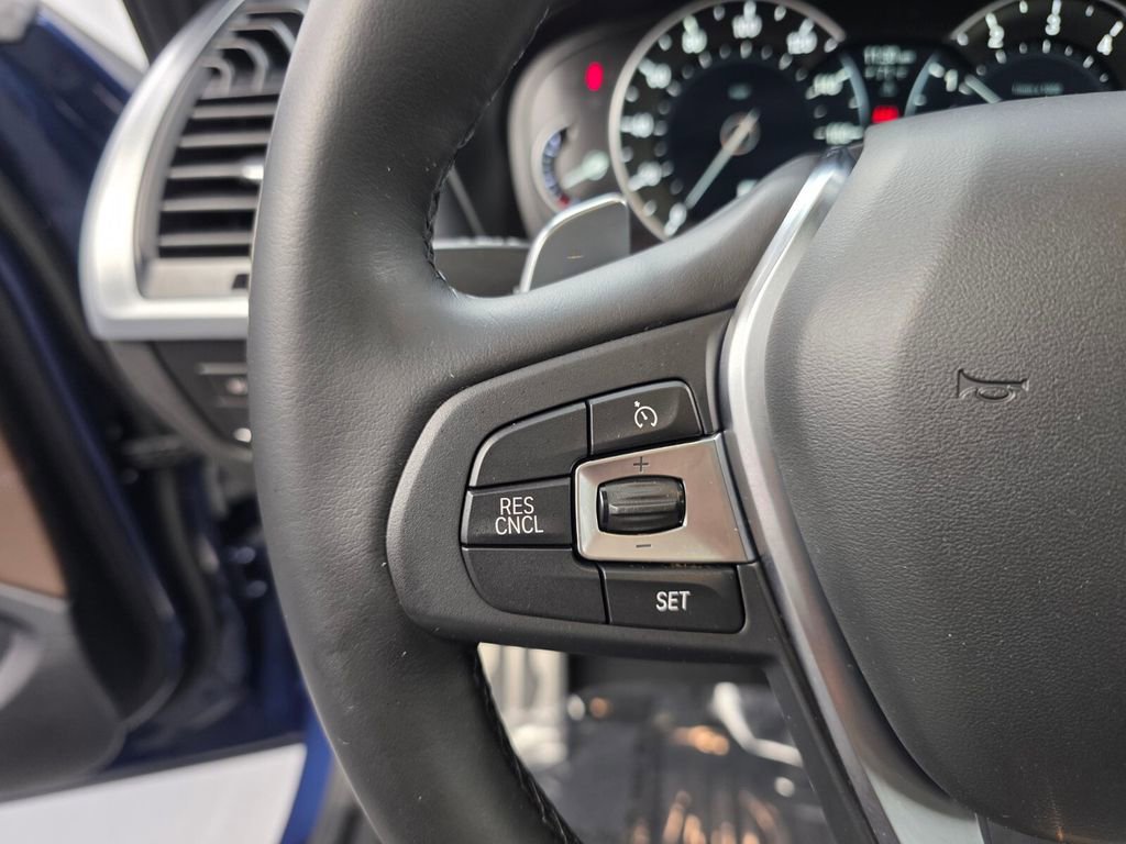 Used 2019 BMW X3 xDrive30i w/ M Sport Package 2 image 19