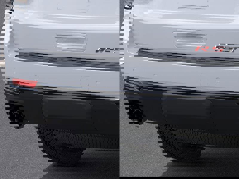 New 2026 Chevrolet Suburban RST image 14