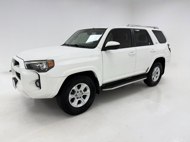 Used 2015 Toyota 4Runner SR5 image 5