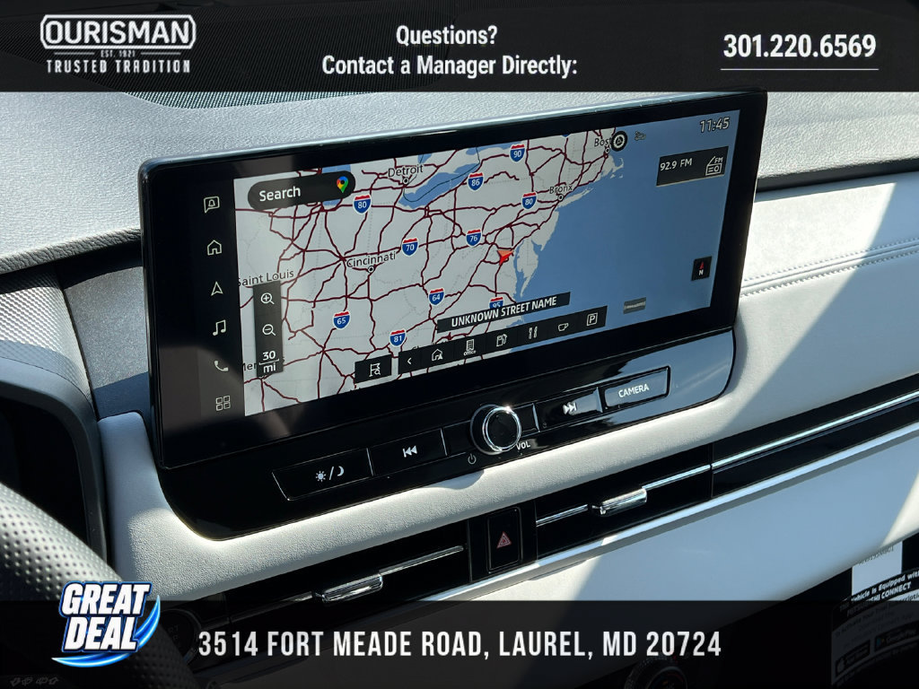 New 2026 Mitsubishi Outlander SE AWD/4WD image 14