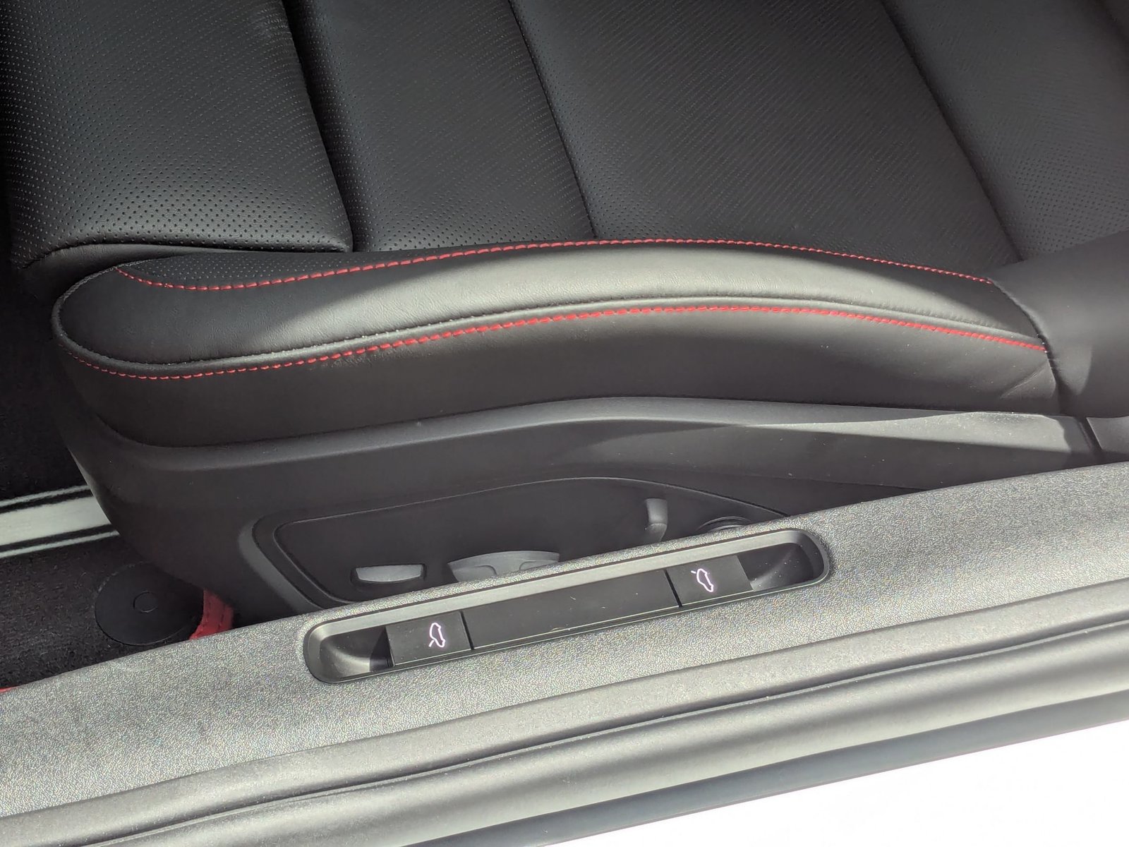 New 2026 Porsche 911 Carrera 4S AWD/4WD image 27