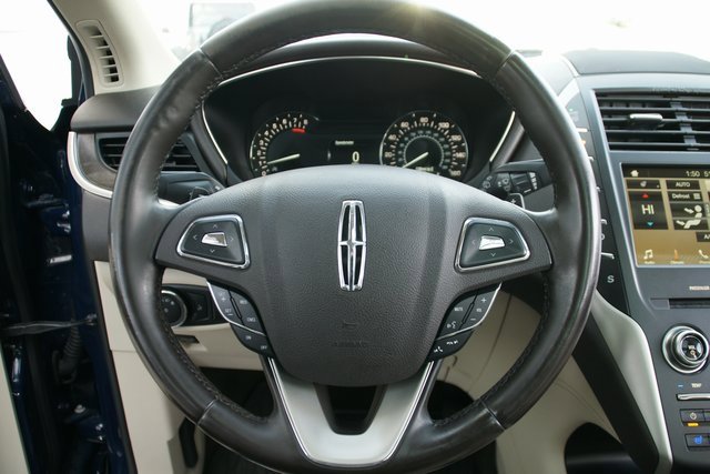 Used 2018 Lincoln MKC Reserve w/ Lincoln MKC Climate Package image 19