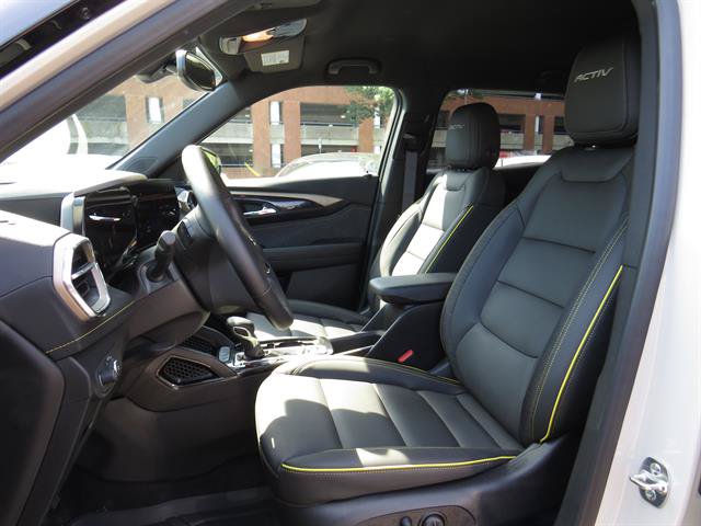 Used 2026 Chevrolet TrailBlazer ACTIV w/ Convenience Package FWD image 18