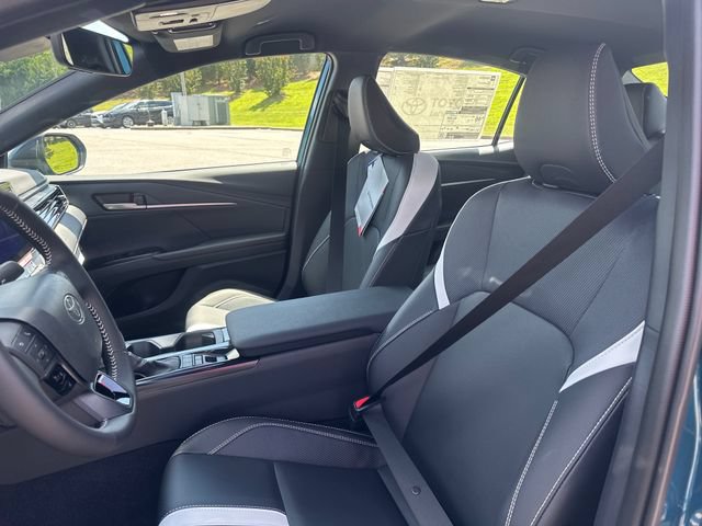 New 2026 Toyota Camry SE FWD image 16