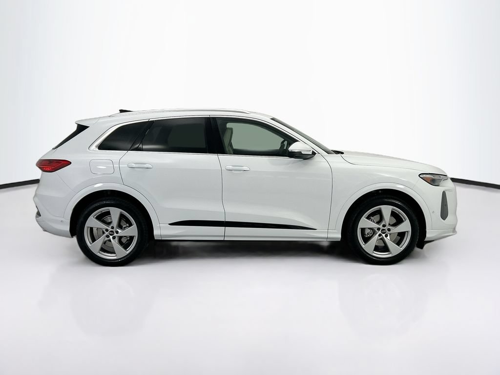 New 2026 Audi Q5 Prestige AWD/4WD image 4