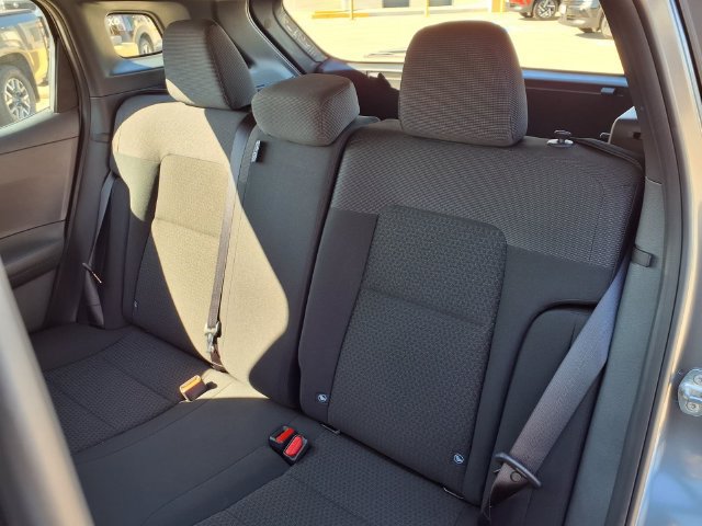 New 2026 Nissan Kicks S FWD image 11