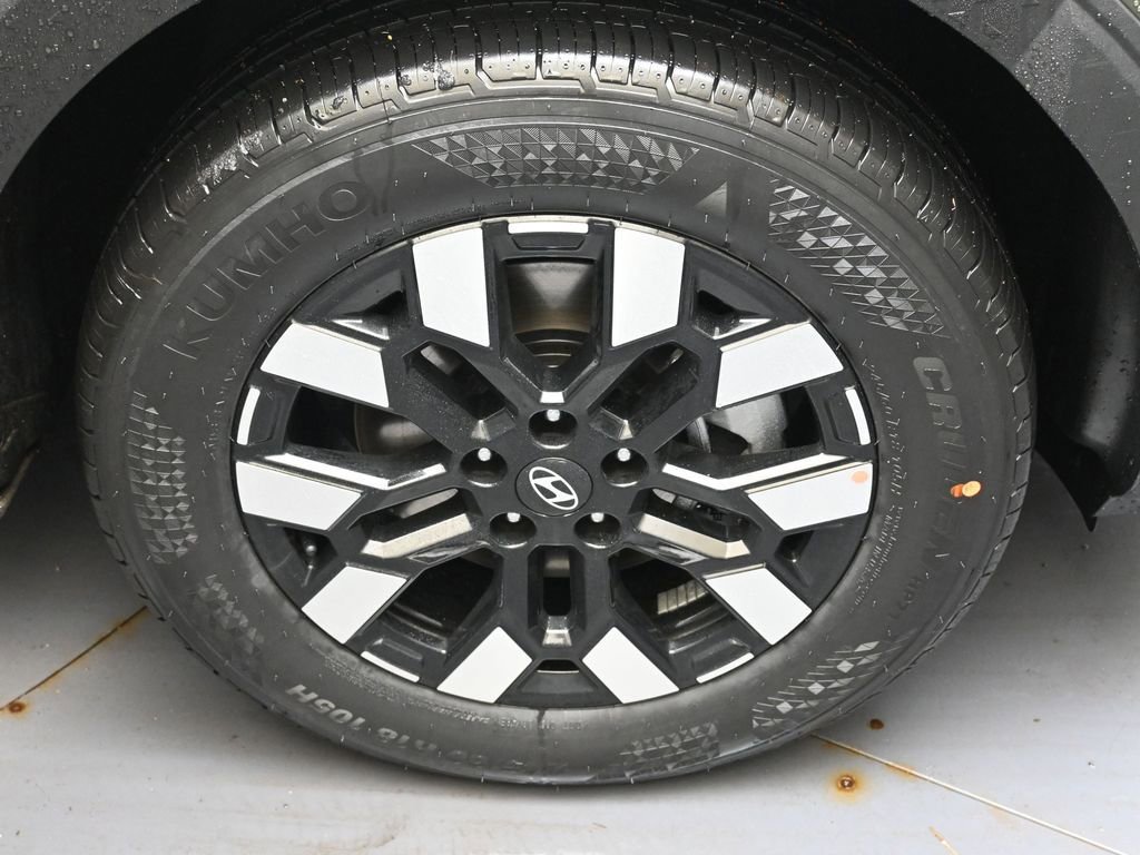 New 2026 Hyundai Santa Cruz SEL image 10