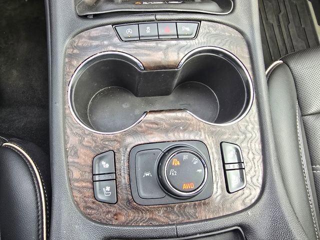 Used 2023 GMC Acadia Denali w/ Trailering Package AWD/4WD image 22