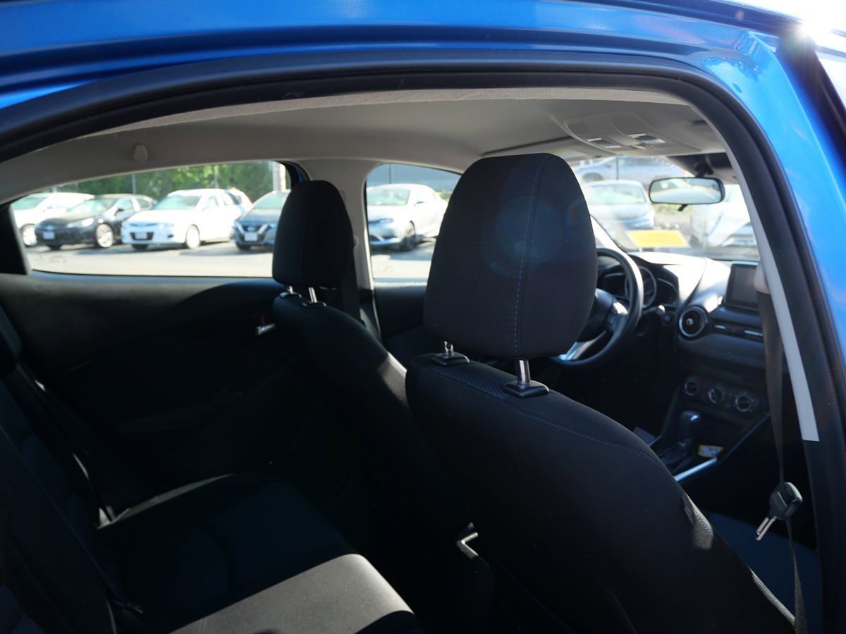 Used 2017 Toyota Yaris iA FWD image 23