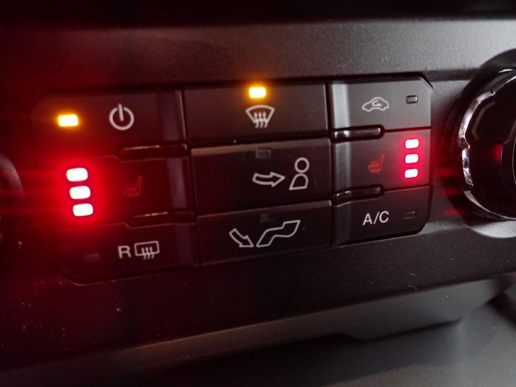 Used 2019 Ford F150 XLT w/ Equipment Group 302A Luxury image 3