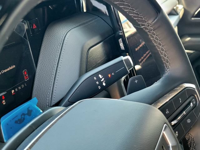 New 2026 GMC Yukon Denali w/ Denali Reserve Package AWD/4WD image 18
