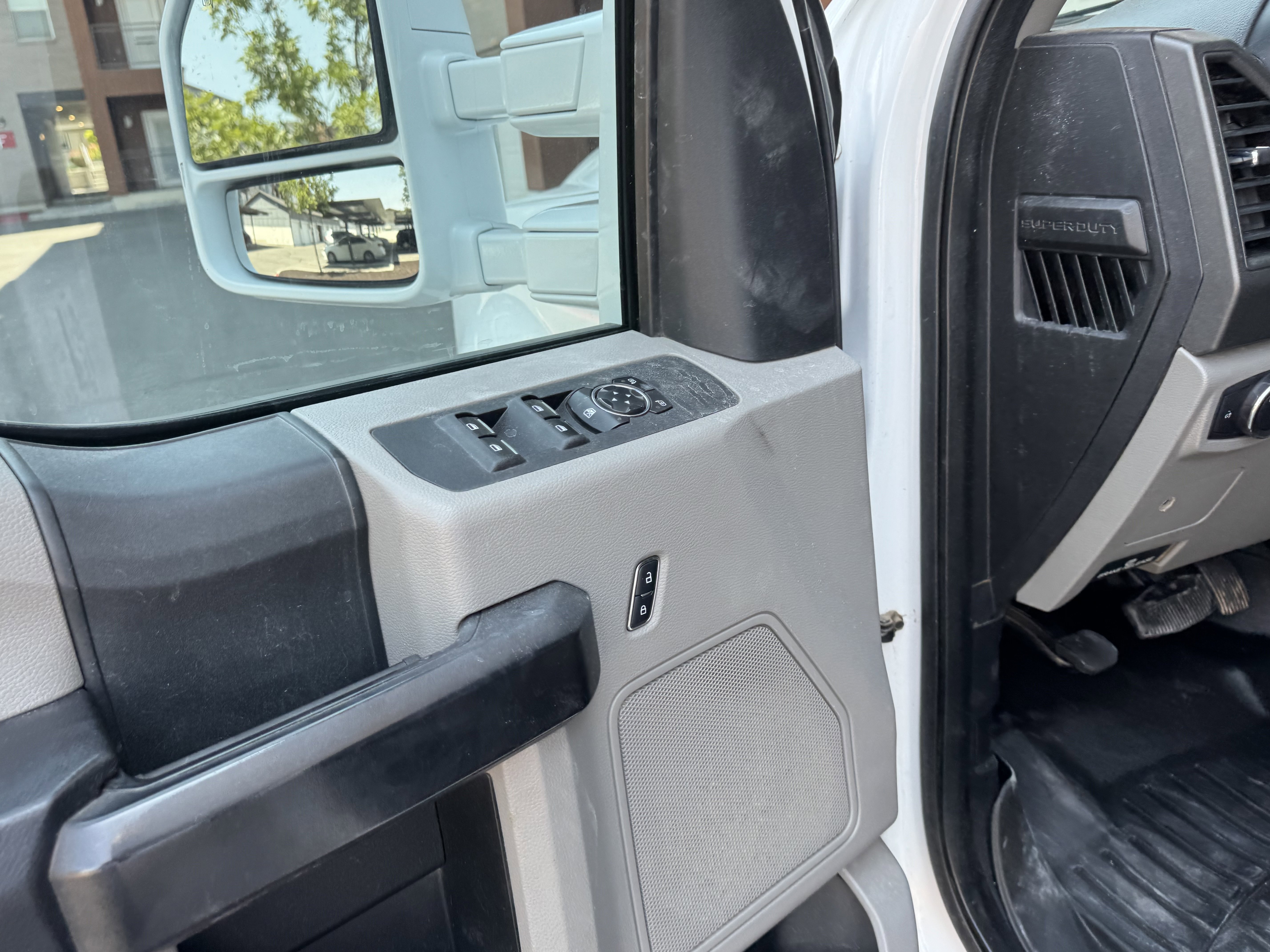 Used 2017 Ford F350 XL w/ Power Equipment Group image 24
