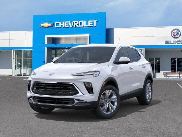 New 2026 Buick Encore GX Preferred w/ Comfort Package image 27