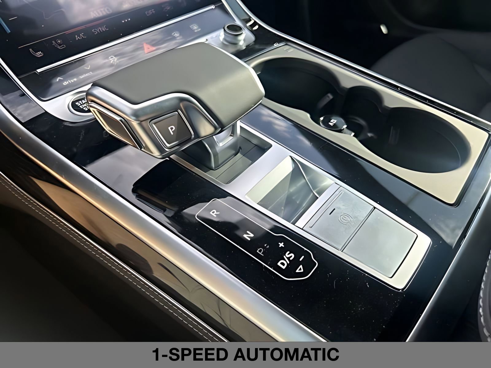 New 2026 Audi Q8 Premium Plus image 32