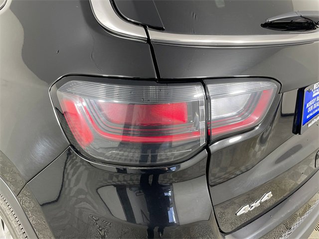 Used 2023 Jeep Compass Latitude w/ Sun and Sound Group image 19