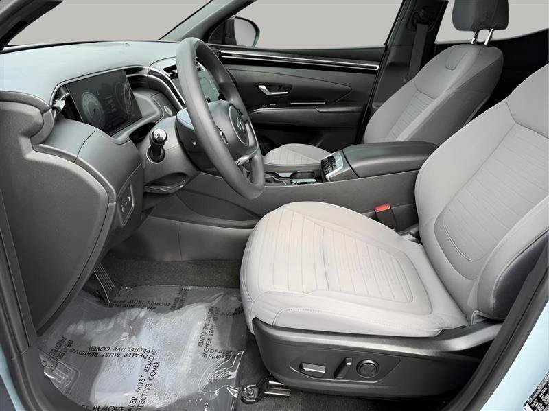 Used 2023 Hyundai Santa Cruz SEL w/ Activity Package FWD image 18