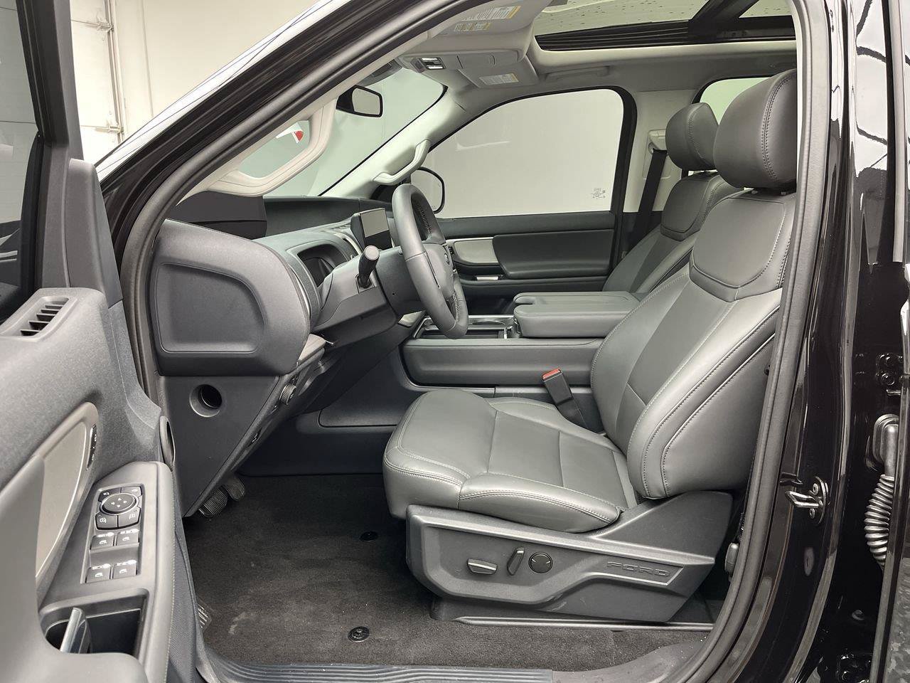Certified 2026 Ford Expedition Max Active AWD/4WD image 12