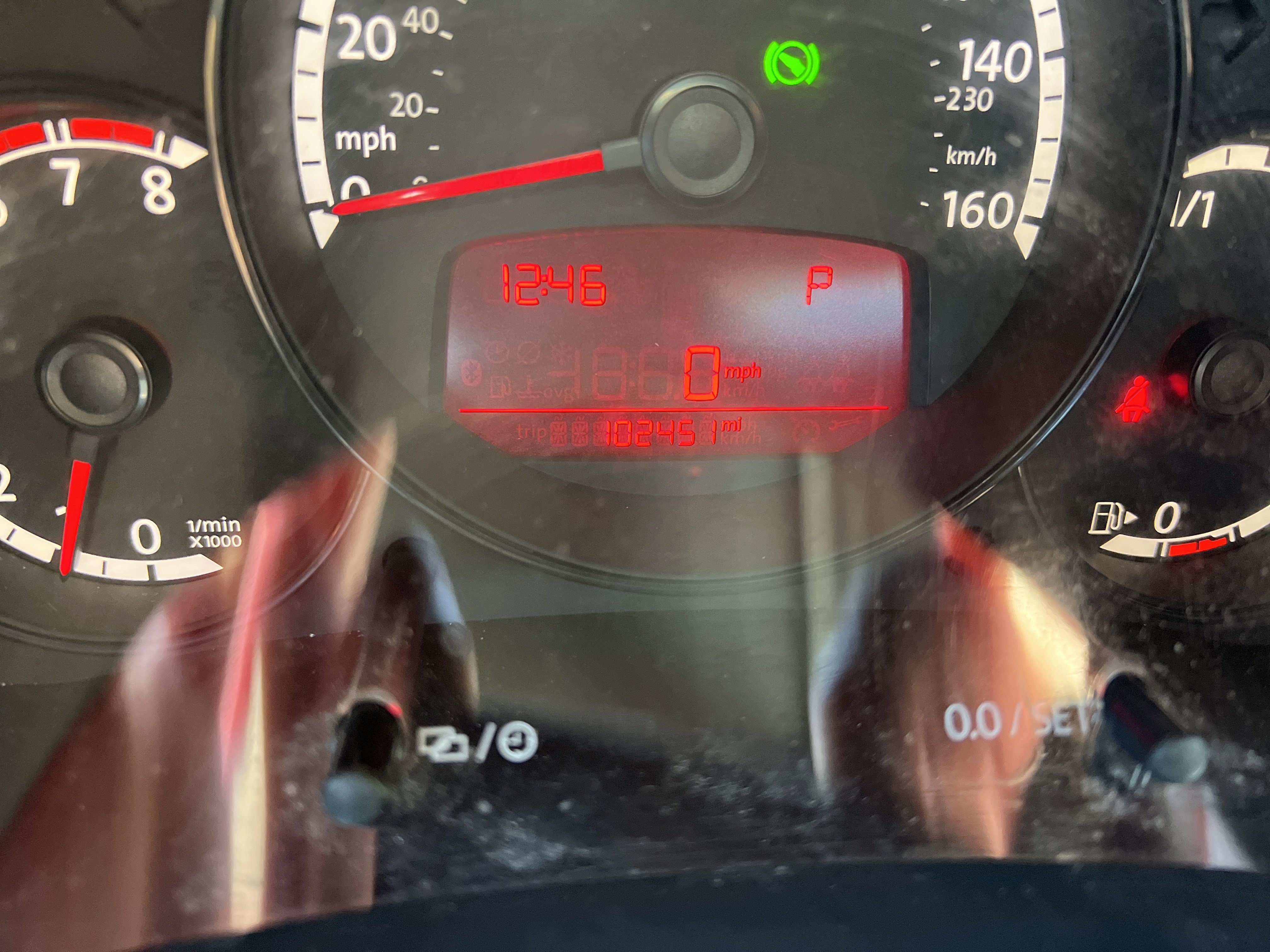 Used 2014 Volkswagen Beetle 2.5 image 18