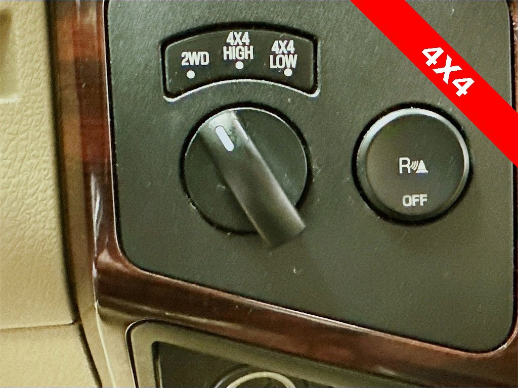 Used 2008 Ford F350 Lariat image 31