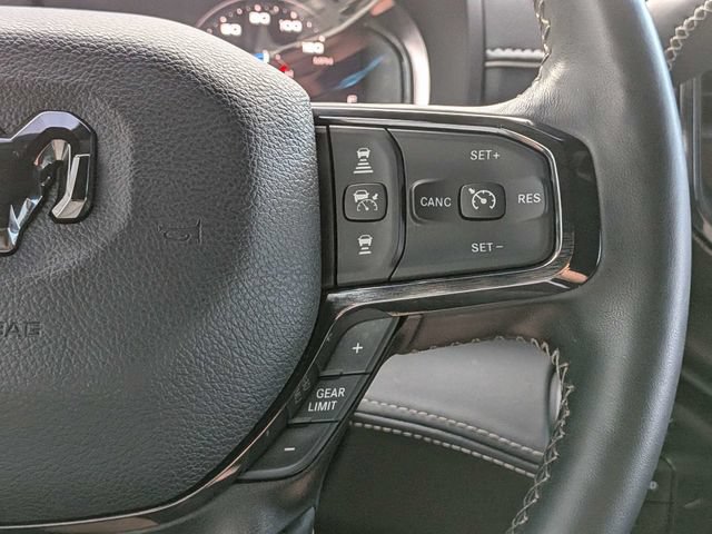 Certified 2024 RAM 2500 Limited AWD/4WD image 34