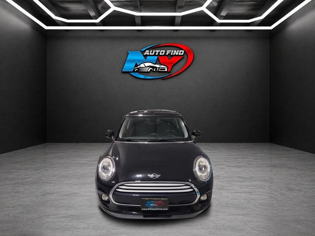 Used 2015 MINI Cooper 2-Door Hardtop FWD image 9