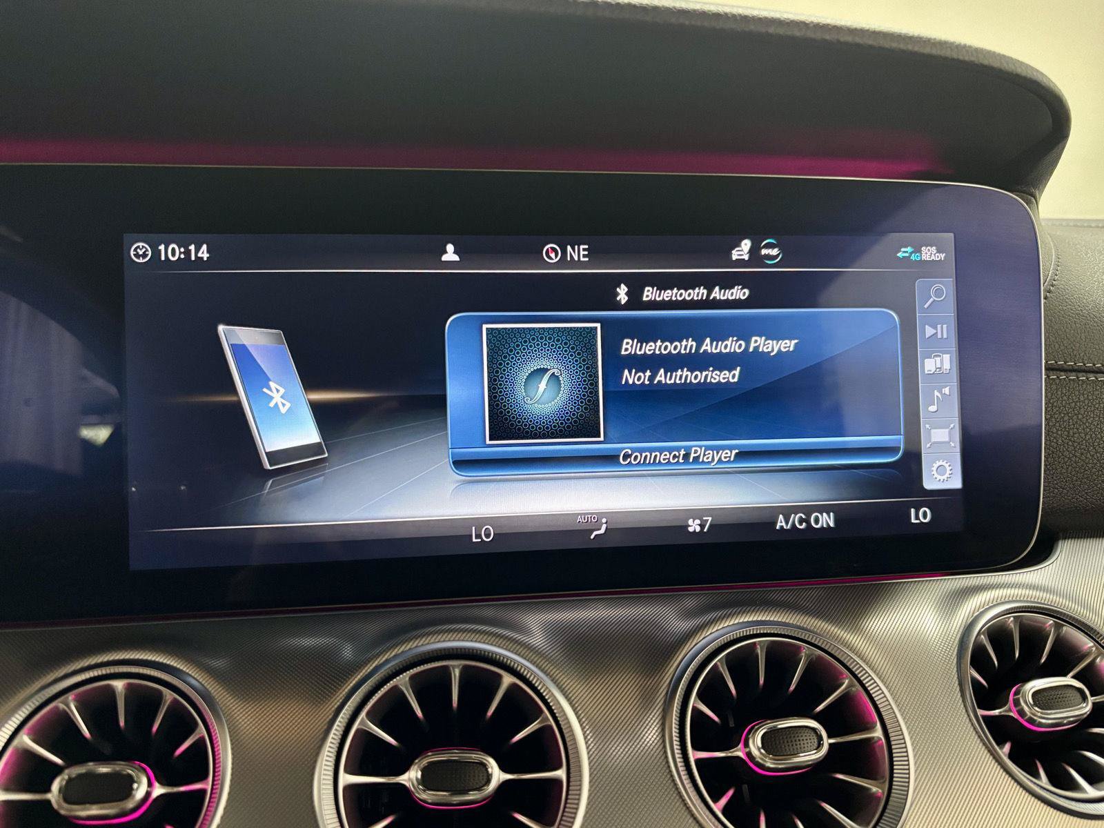 Used 2020 Mercedes-Benz E 450 Cabriolet w/ AMG Line image 30