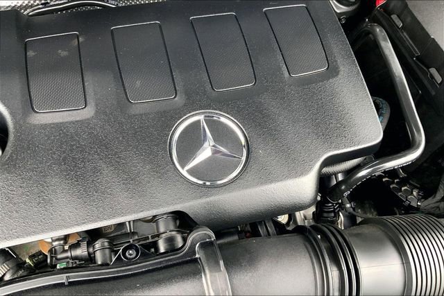 Certified 2023 Mercedes-Benz GLA 250 4MATIC image 29