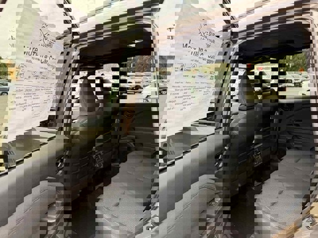 New 2025 Subaru Forester Premium image 17