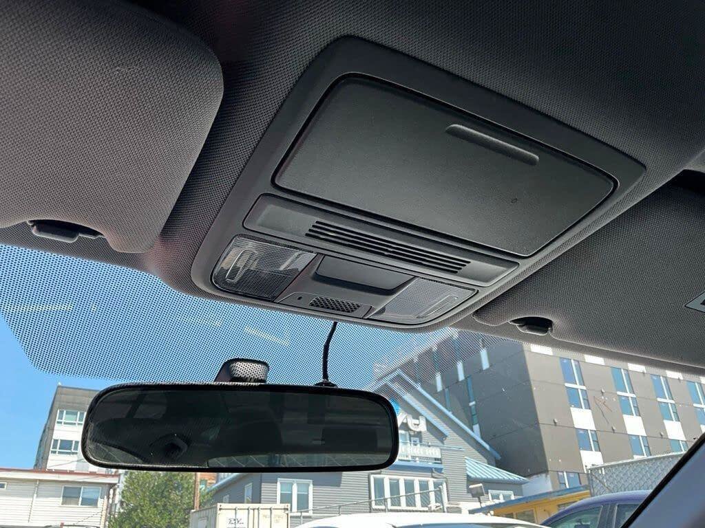 Used 2014 Honda Accord LX image 16